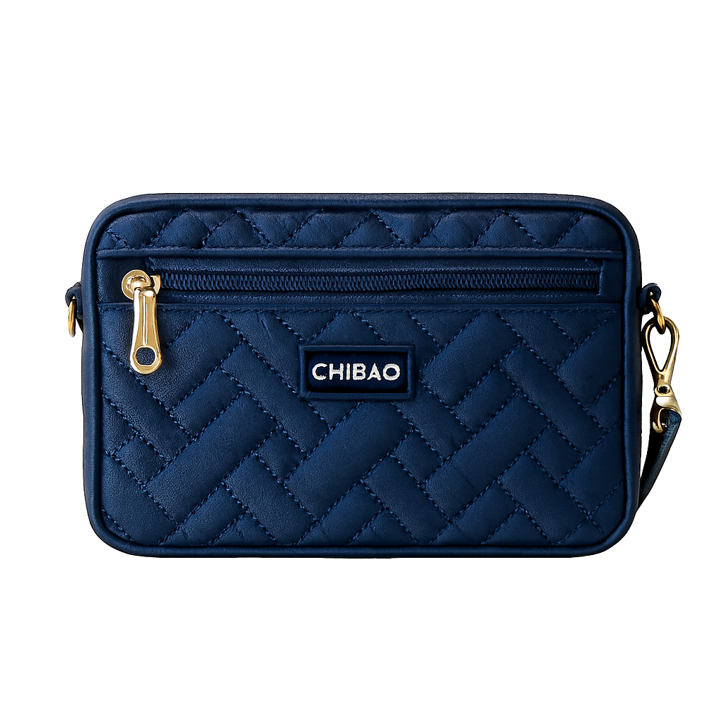 TAS SELEMPANG CHIBAO KANVAS ORIGINAL 993-22-30#