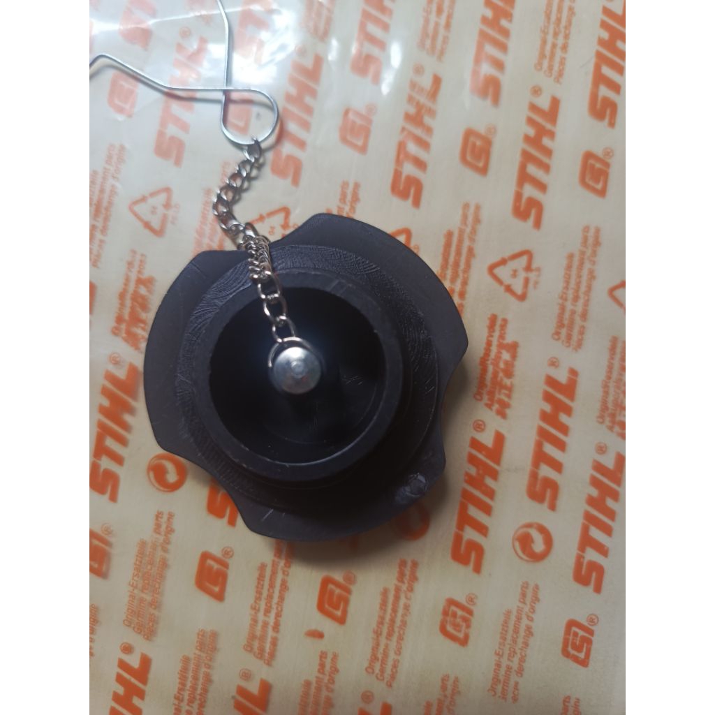 Tutup bensin 070 sthil senso gergaji mesin potong kayu