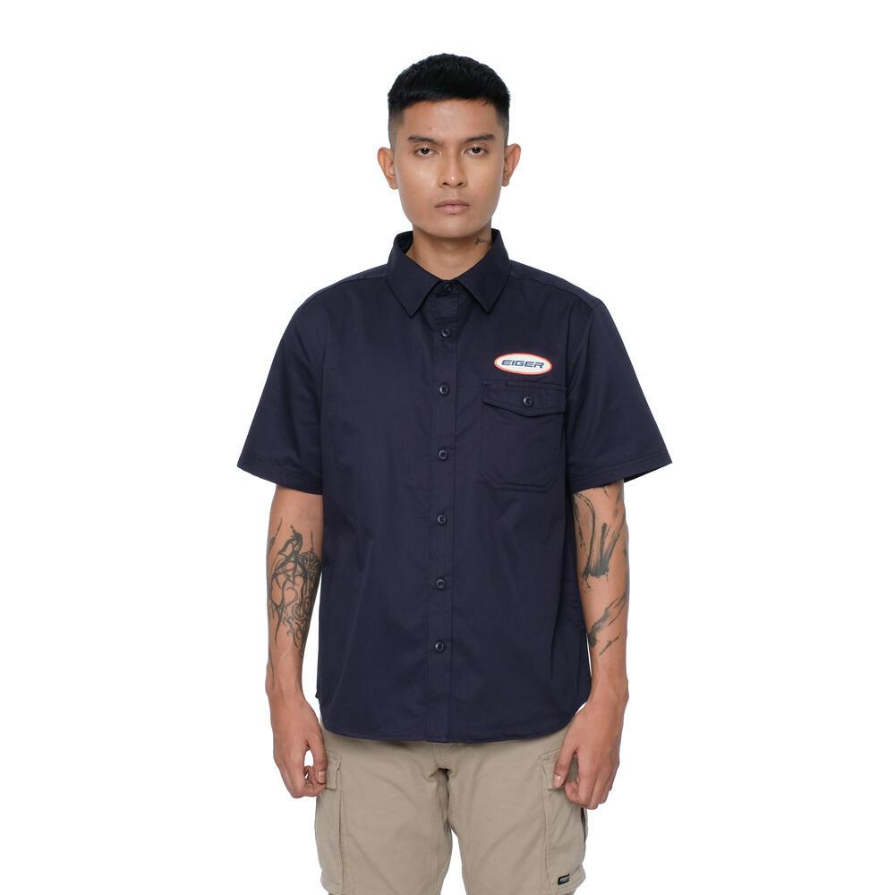 EIGER MACHINE STREET 2.0 SHIRT