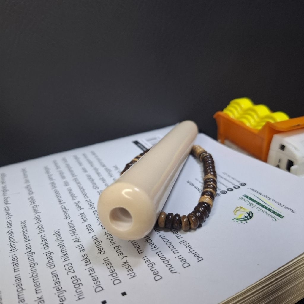 pipa model GG/99 Bulet pucuk 11 cm. Multi