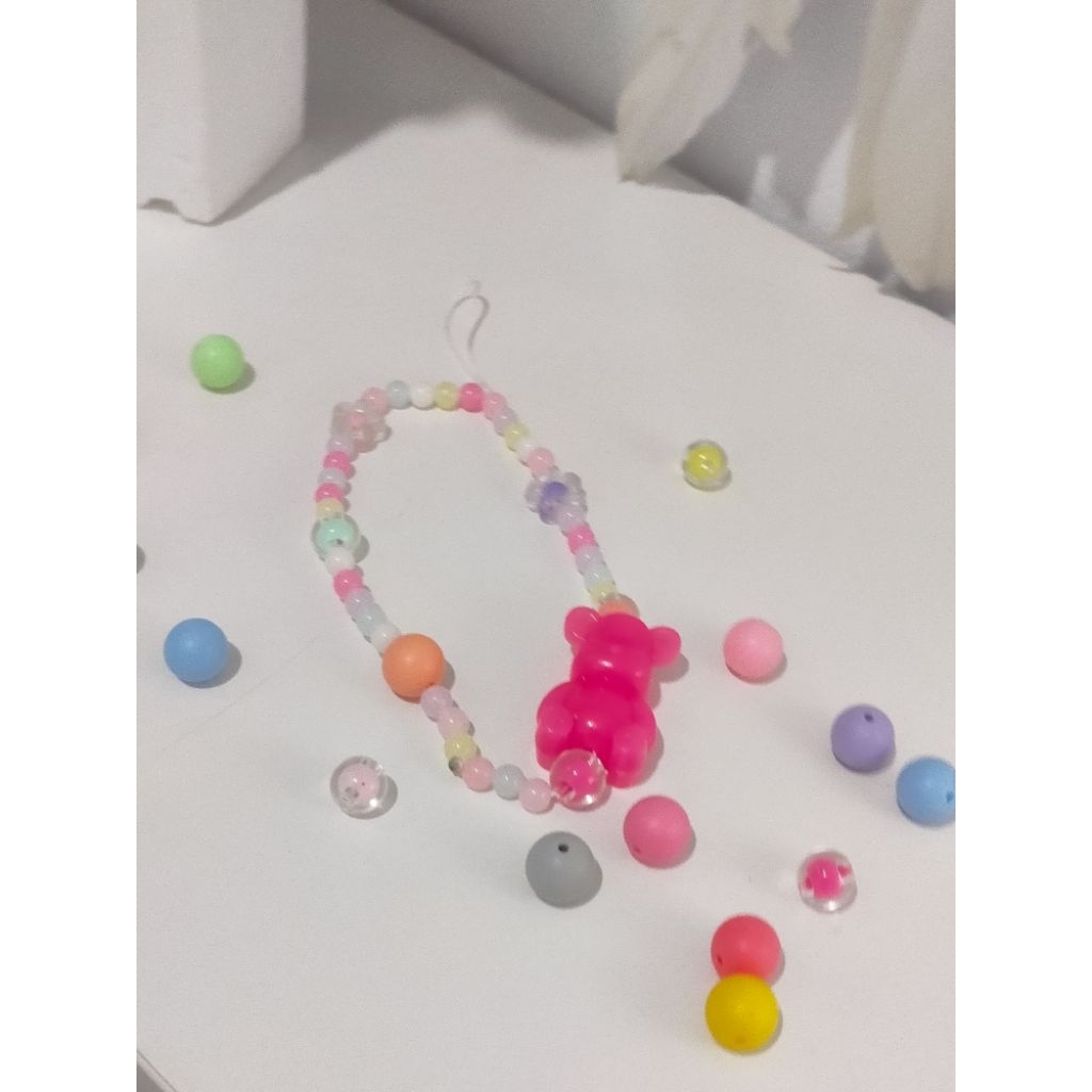 REFAQUEEN 15MM strap