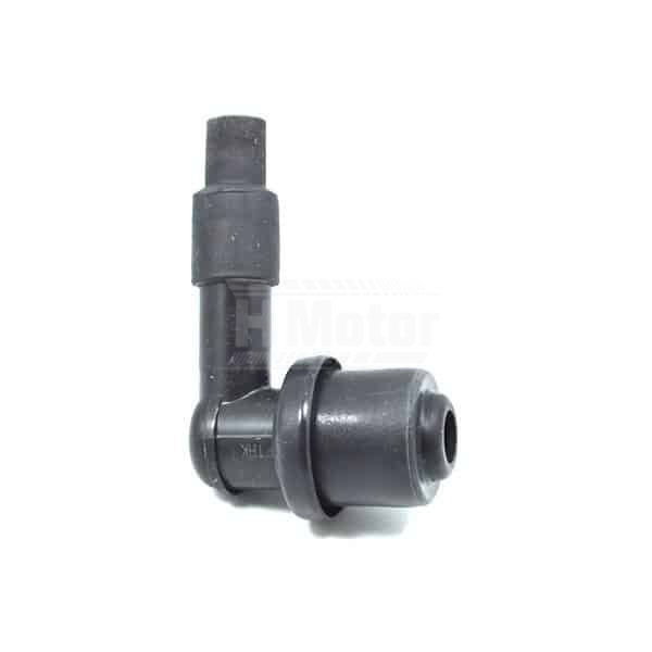 BeAT FI / Scoopy FI - Honda ORI Tutup Busi /Cop Cap Assy Noise Dop Cangklong