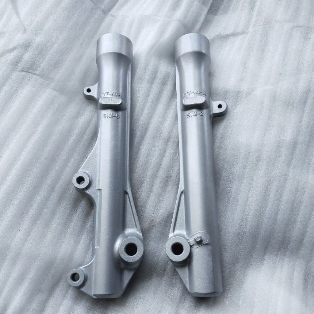 BOOTOM TABUNG SHOCK DEPAN SCOOPY KARBU