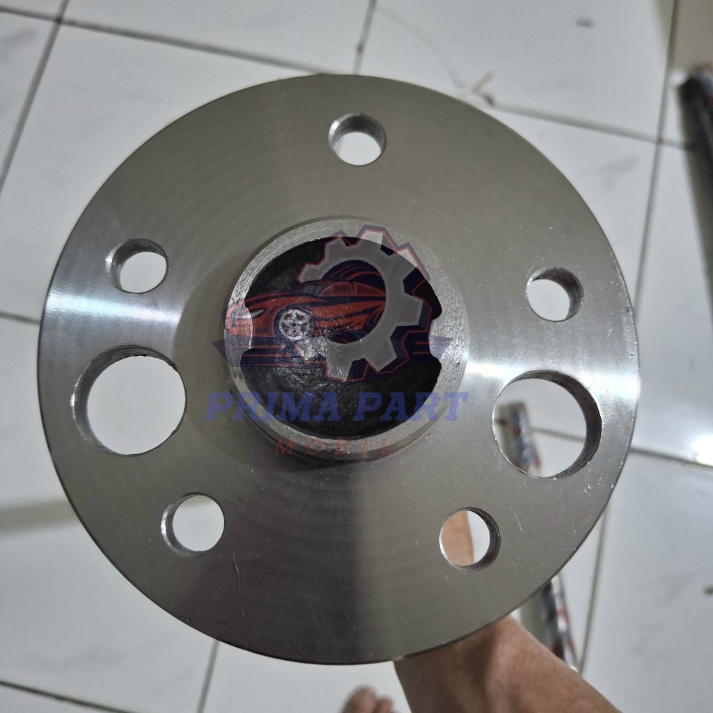 AS RODA BELAKANG REAR AXLE SHAFT  LONG DAIHATSU GRAND MAX  GRES BARU