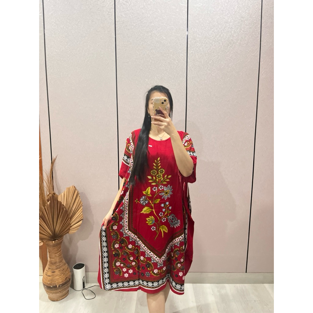 DASTER BTS KODE 240 MODEL KALONG ATAU LOWO JUMBO LD 150 CM