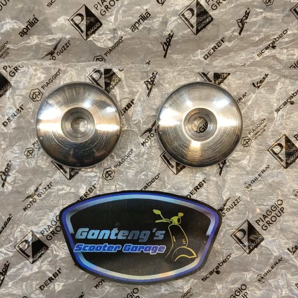 Ring Flyscreen LXV 150 3V Custom