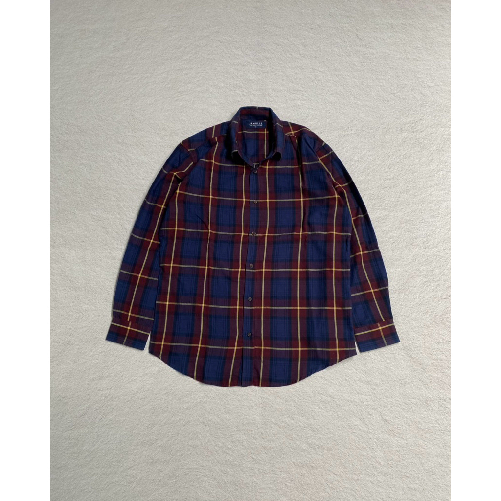 J&Molls FLANEL