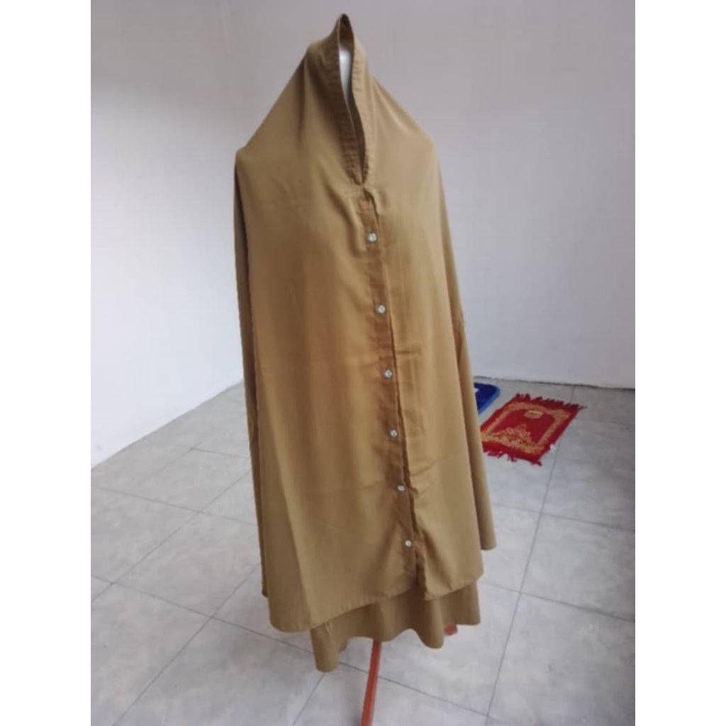 setFrenchKhimar