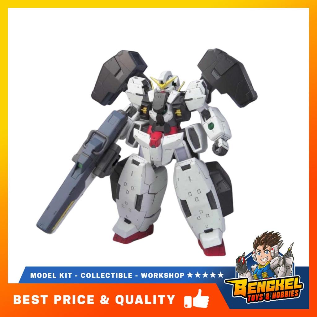 6657 GN-005 VIRTUE - MG 1/100 MODEL KIT