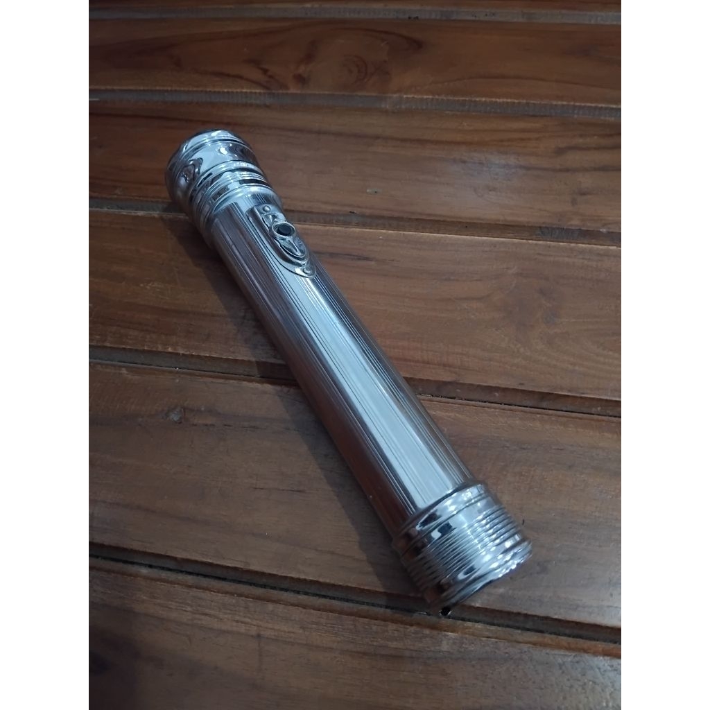 senter jadul vintage merk EVEREADY trade mark made in USA origianal