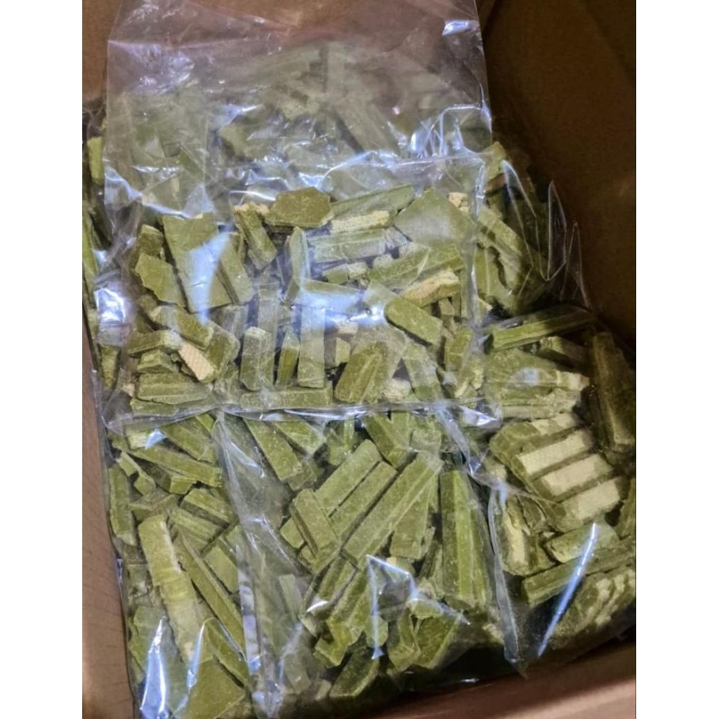 

patahan take it matcha