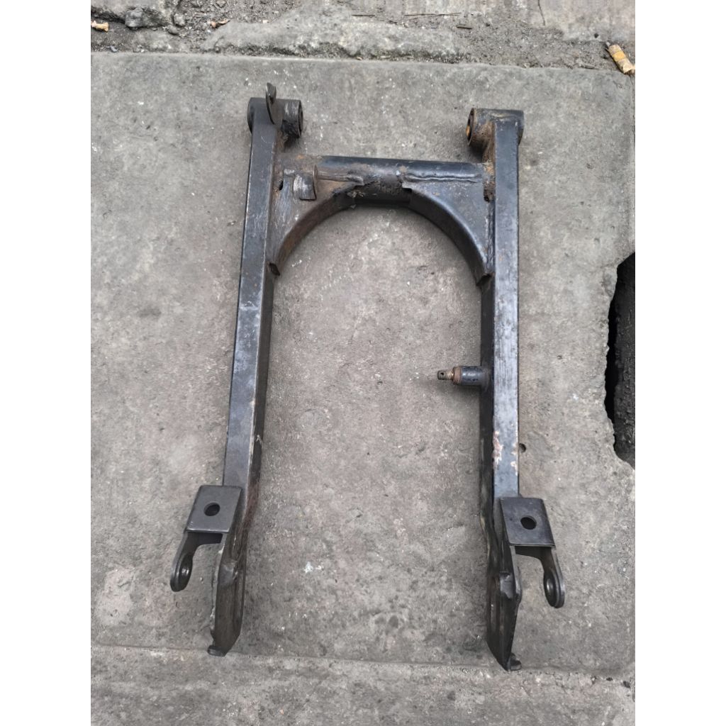 swing arm fizr pnp vega lama original