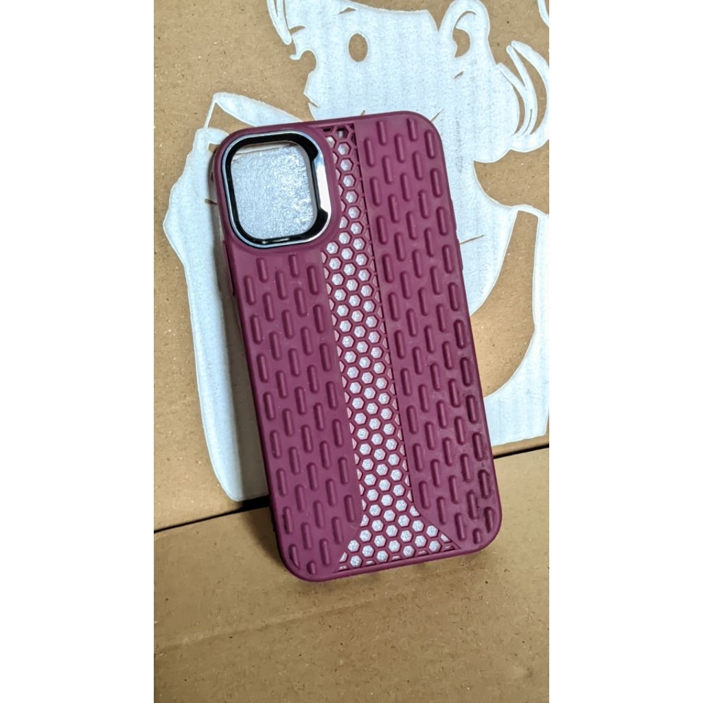 Case Anti Panas iphone 11