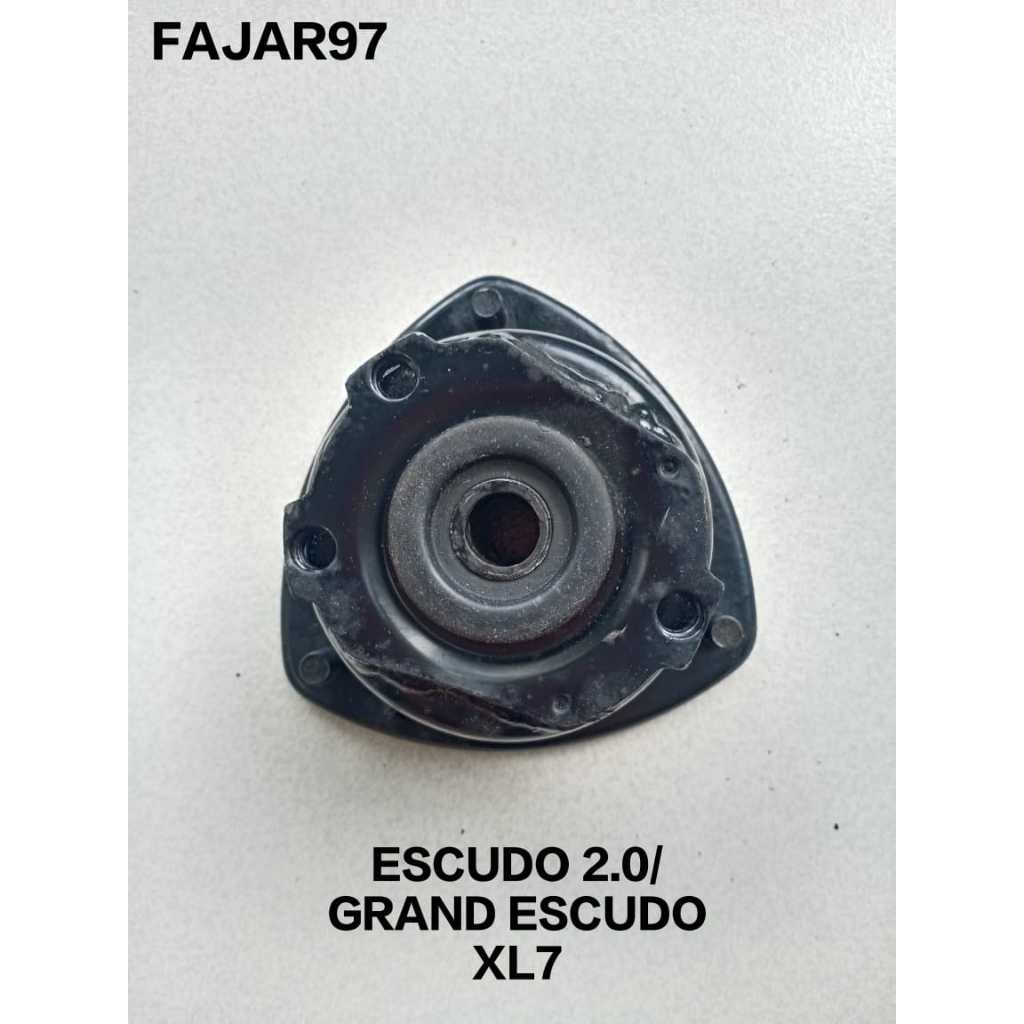 Karet support suport shok breaker breker depan suzuki Escudo 2.0 Grand escudo xl7/New escudo 1.6/Gra