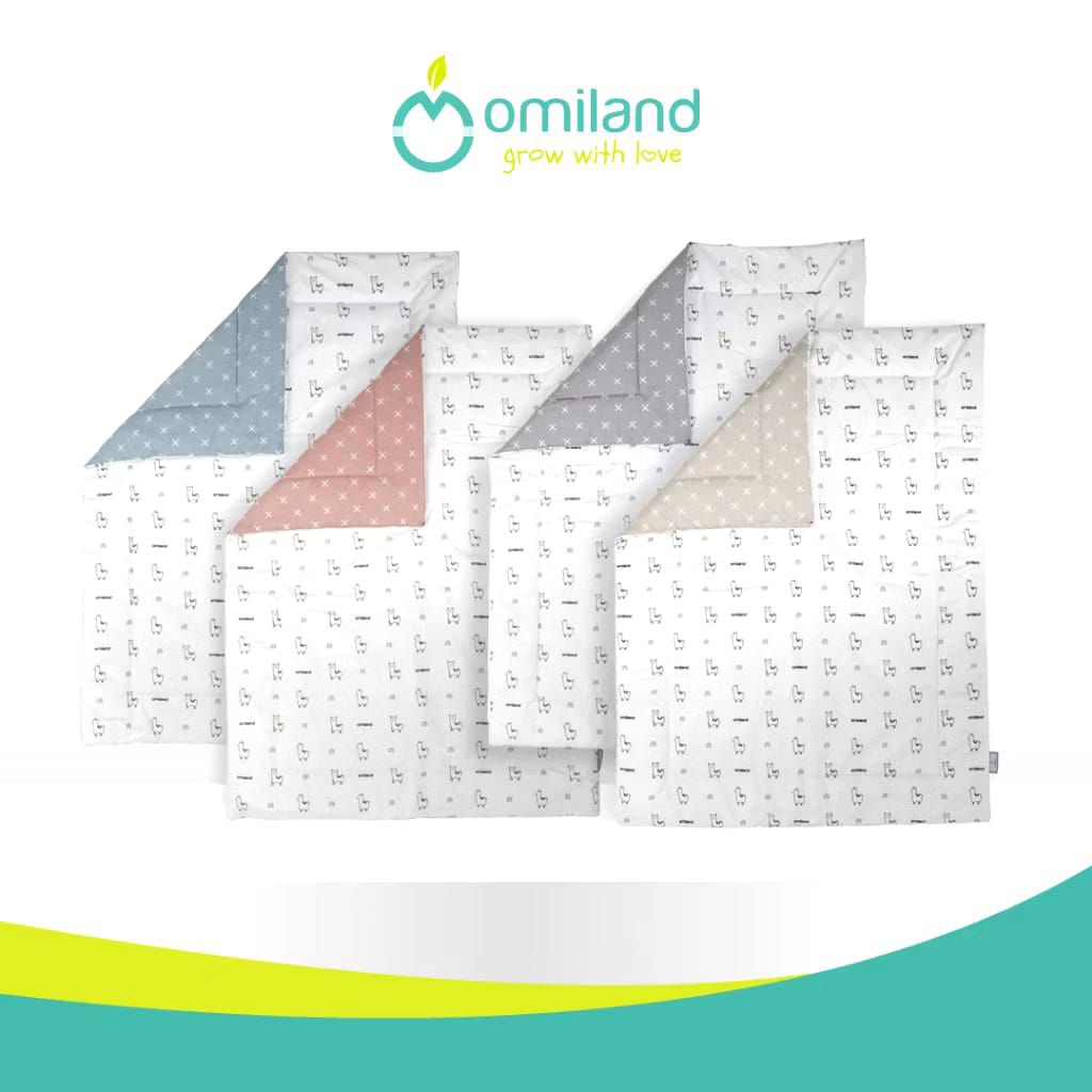 OMILAND SELIMUT ALPACA SERIES