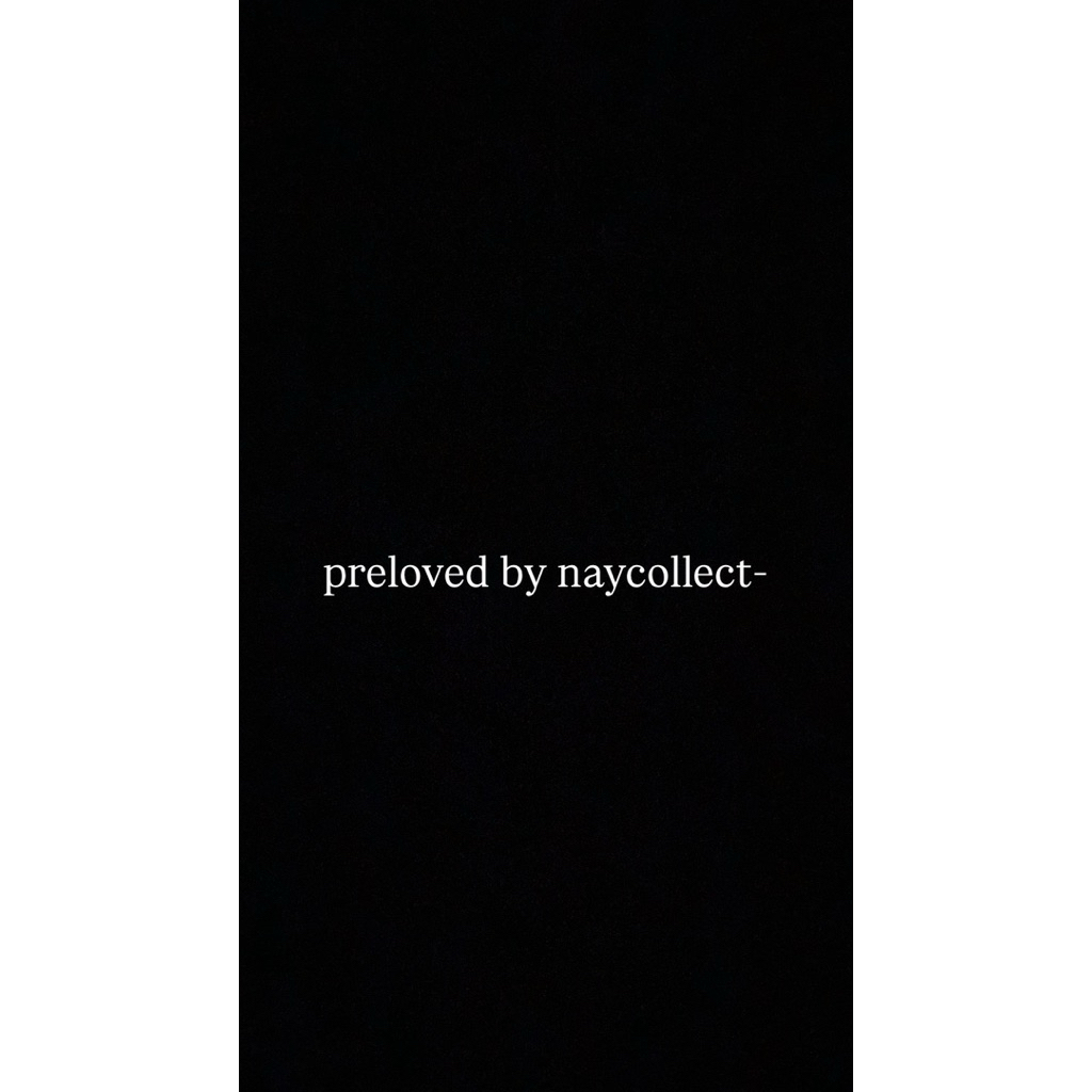 SOMA CARDIGAN | preloved by nay