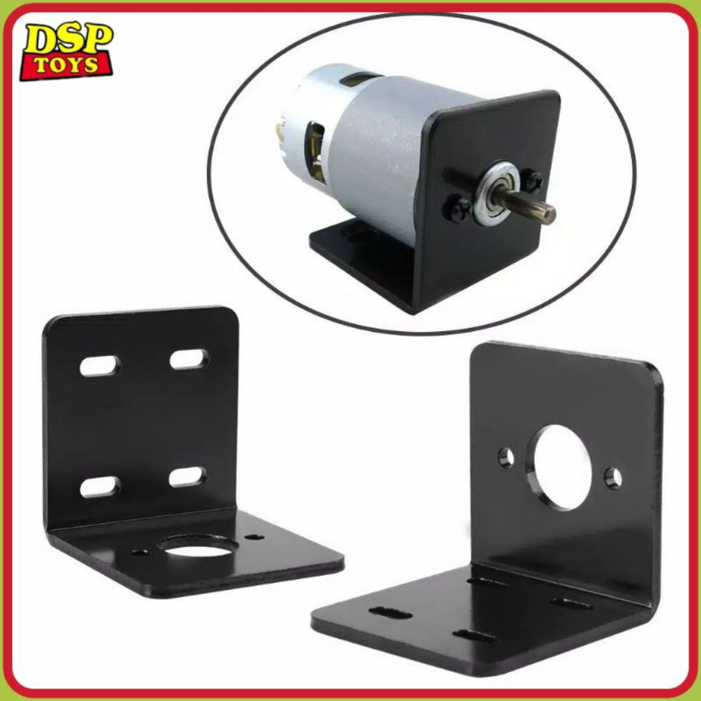 bracket dinamo 775 795 dudukan dinamo dc