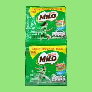 

Milo Milo