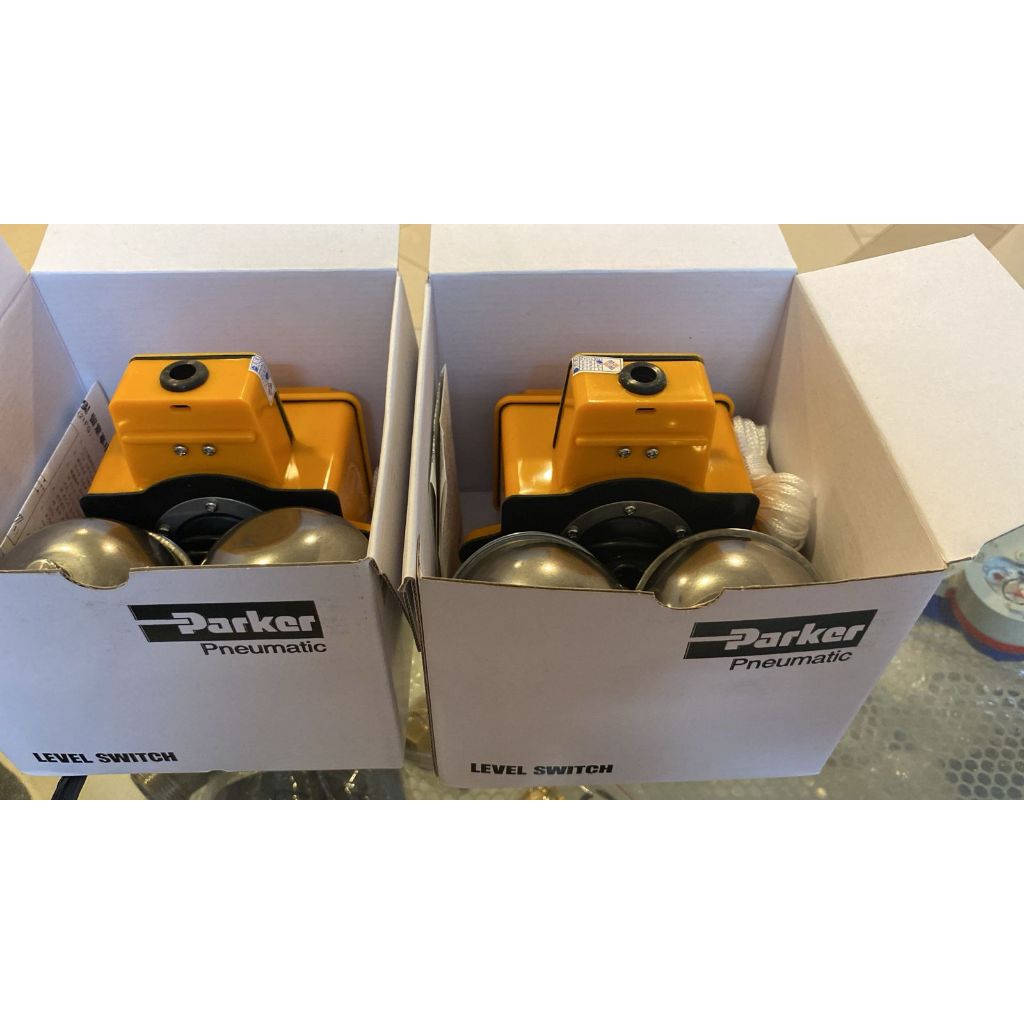 Level Switch Parker JF302T