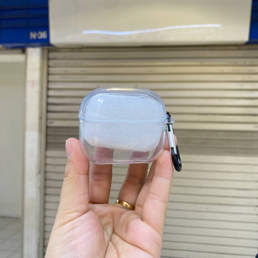 SILIKON JELLY SAMSUNG BUDS 3 / BUDS 3 PRO  / BUDS CORE CASE BENING SAMSUNG BUDS 3/BUDS 3 PRO/BUDS CO