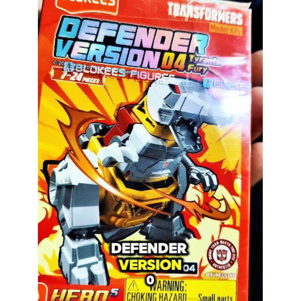 blokees gvd 04 satu set ofc no secret no coin no dobel belum scan