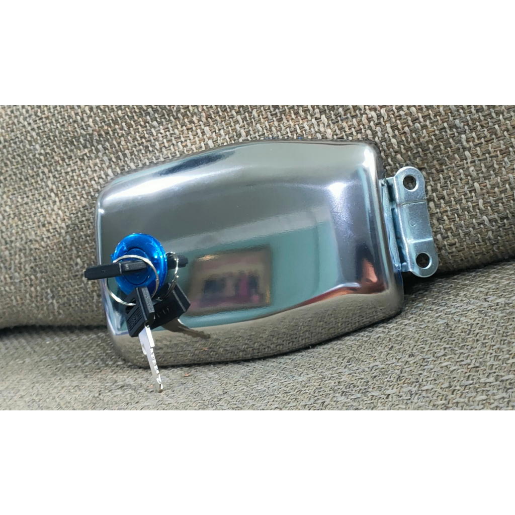 TUTUP TANGKI CRUME MOTOR RX-KING RXK RX K RXS /TUTUP TANGKI RX KING / TUTUP TANGKI RX KING CRUME