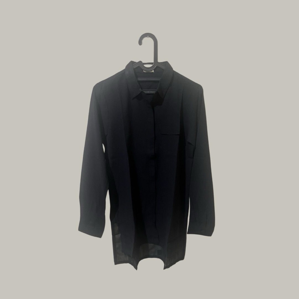 (Preloved) - Gaudi Shirt