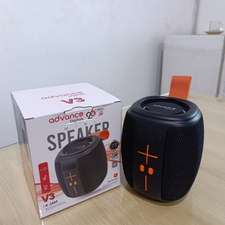 Mini speaker bluetooth Advance V3