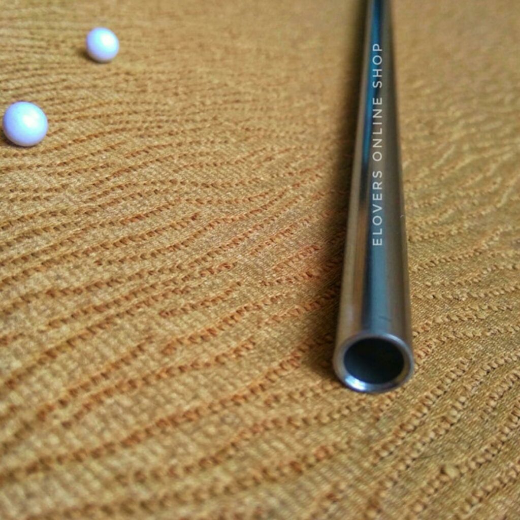 pipa baja polos od 8mm