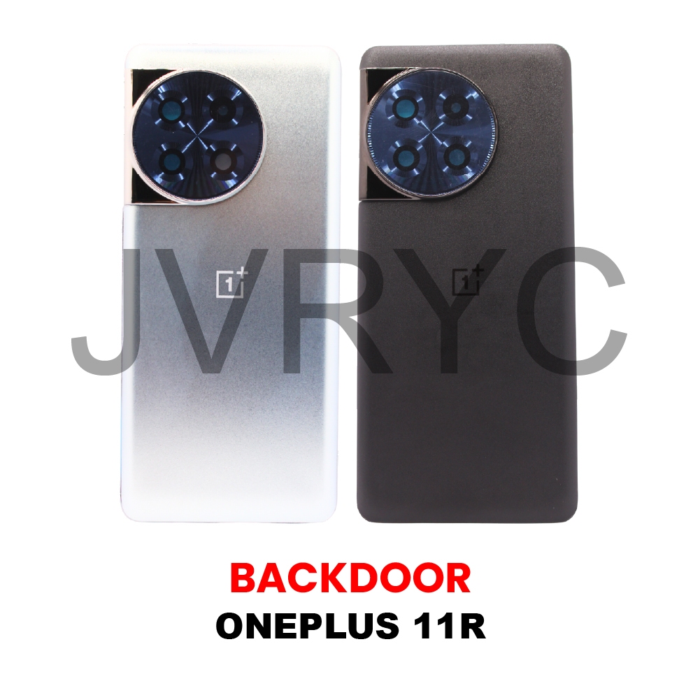 Housing - Backdoor Oneplus 11R