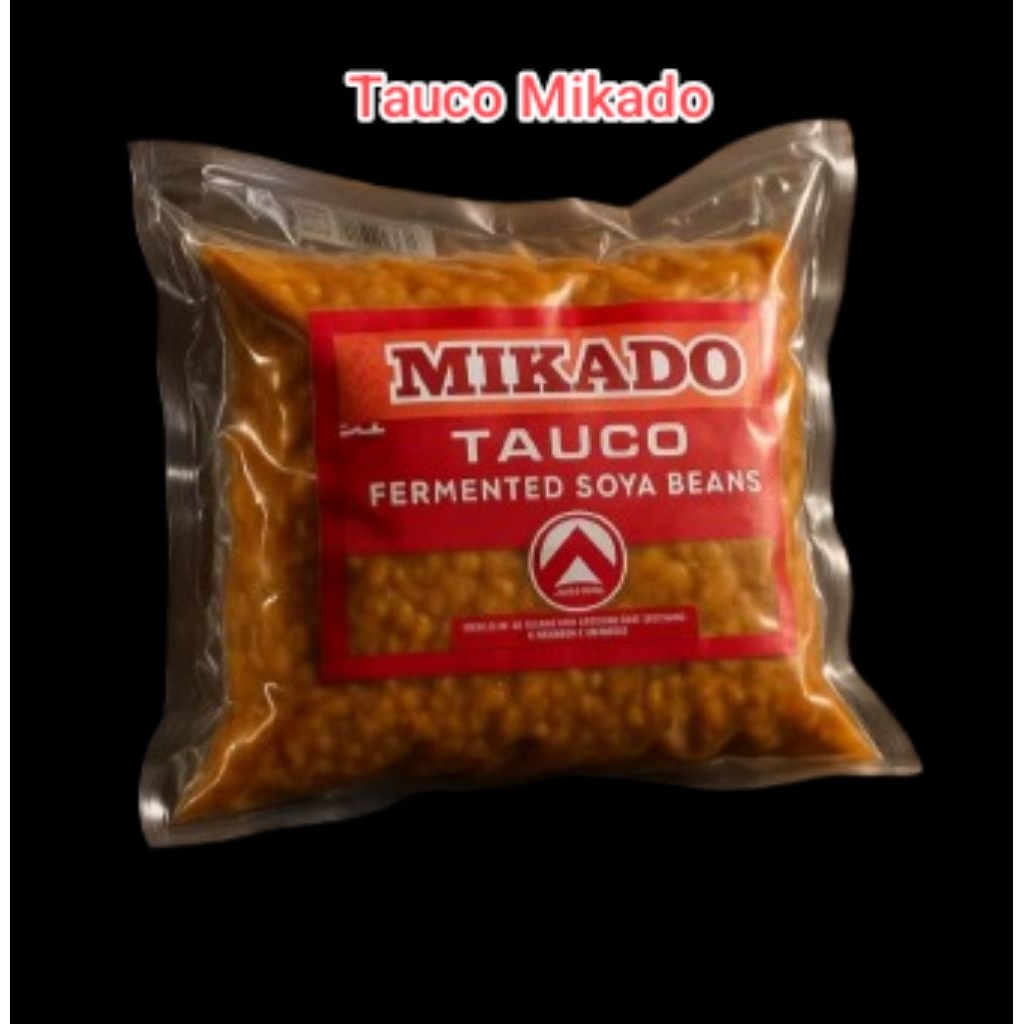 

Tauco mikado 100 gr