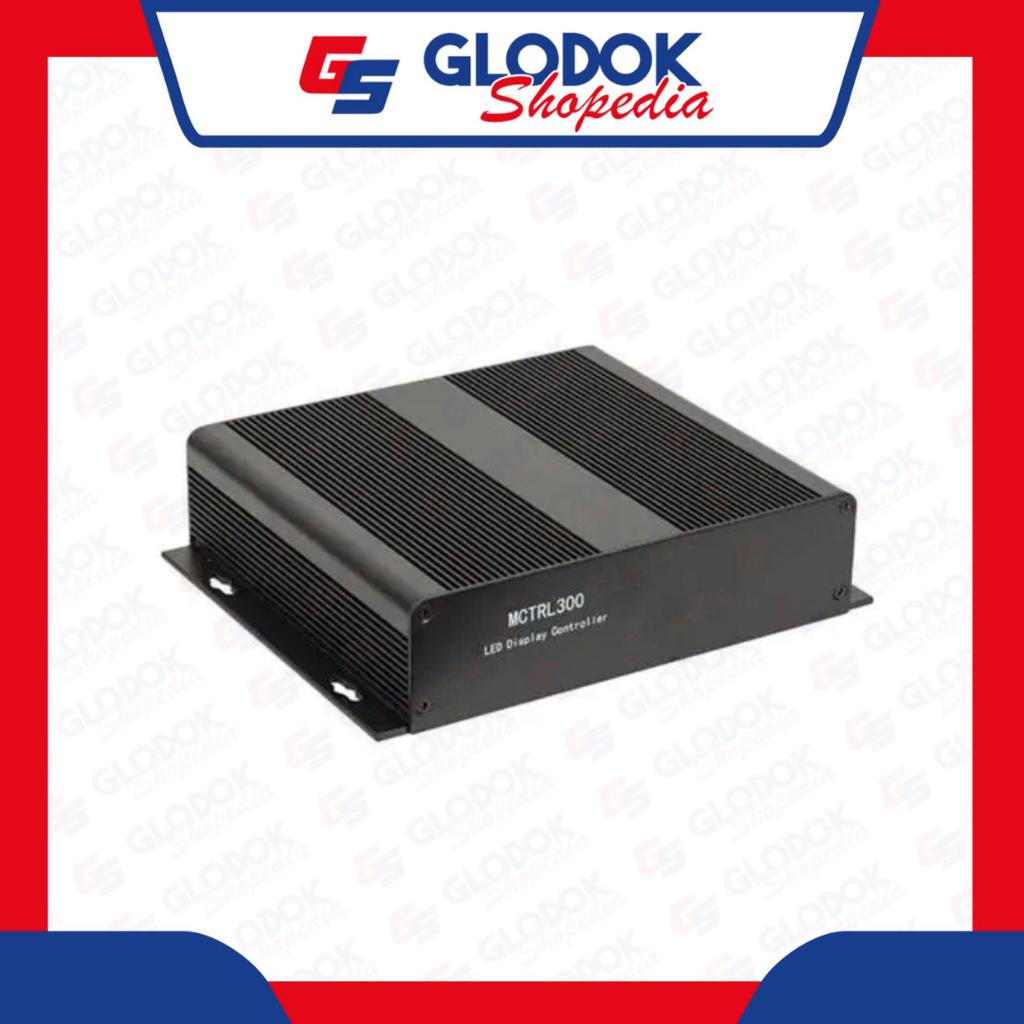 Novastar MCTRL300 LED Videotron Controller Sending Box