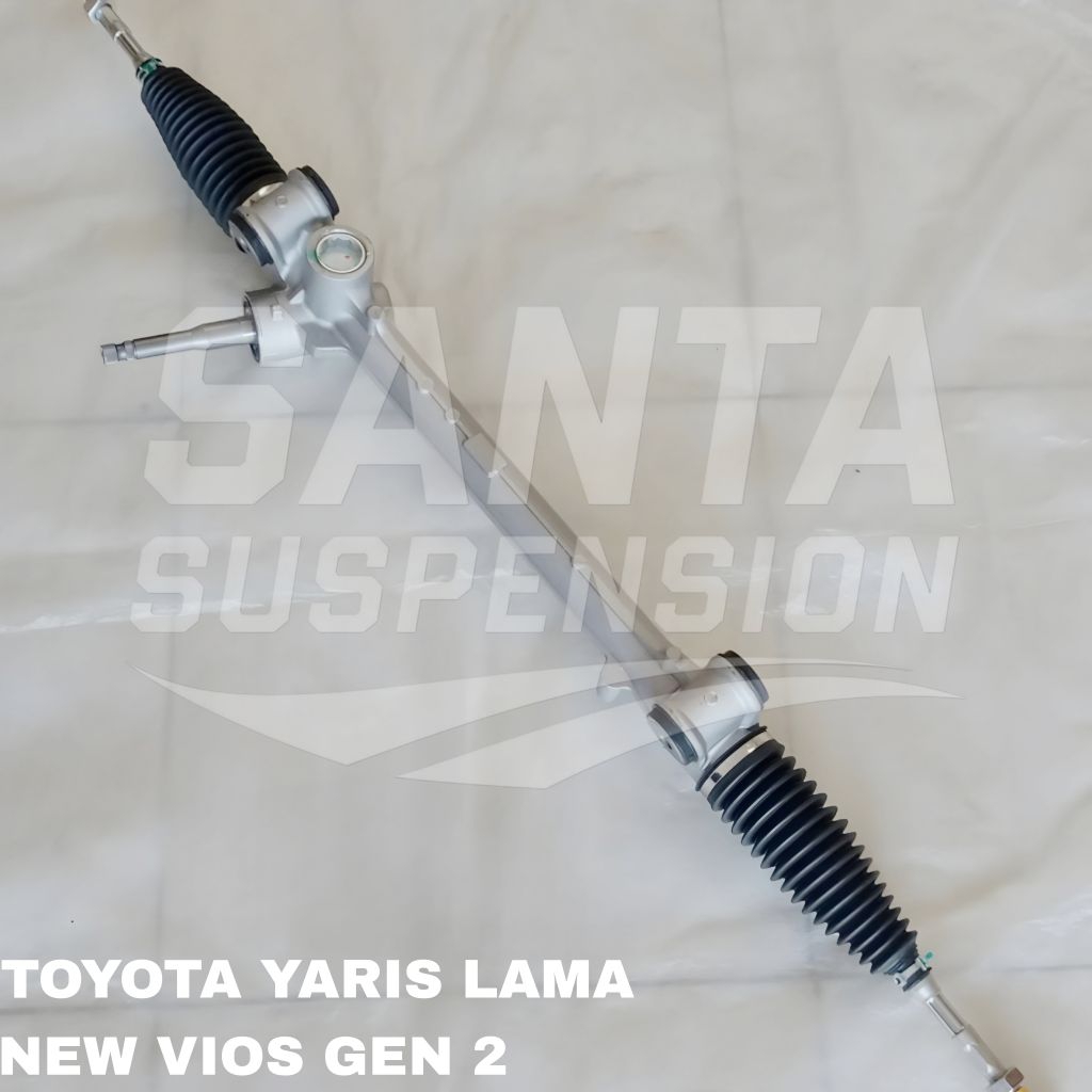 Rack Steer / Rek Stir / Bak Stir Yaris Lama & New Vios Gen 2 2007-2012