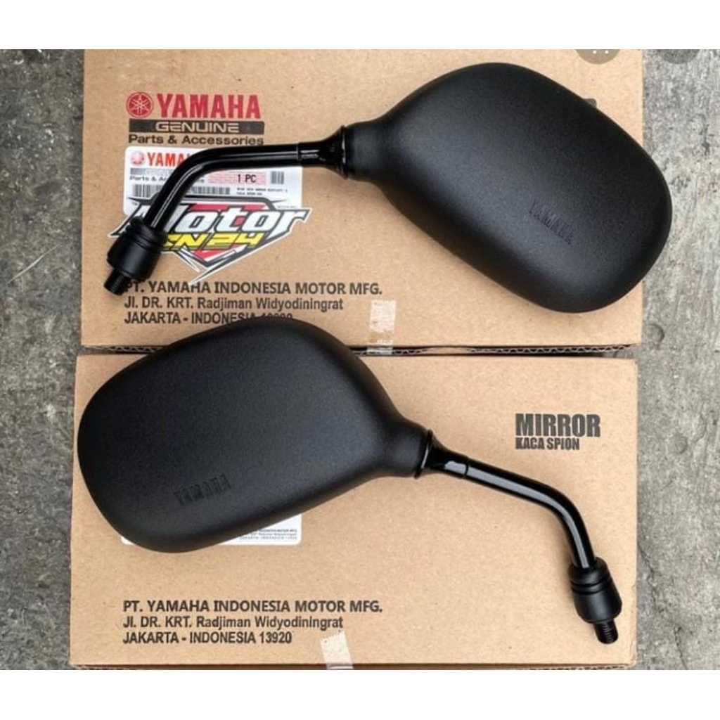 Spion original yamaha nouvo lele spion yamaha nouvo Z original