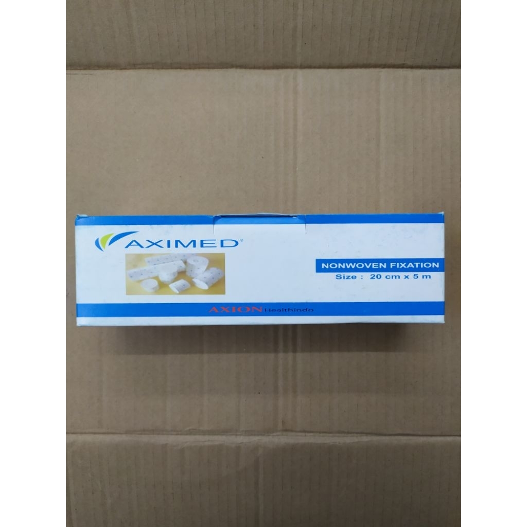 Plester nonwofen Aximed