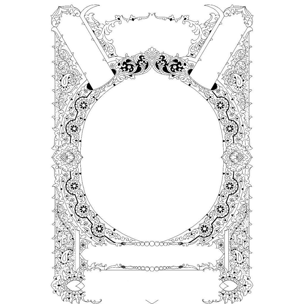 mal kaligrafi dekorasi ukuran 120×80