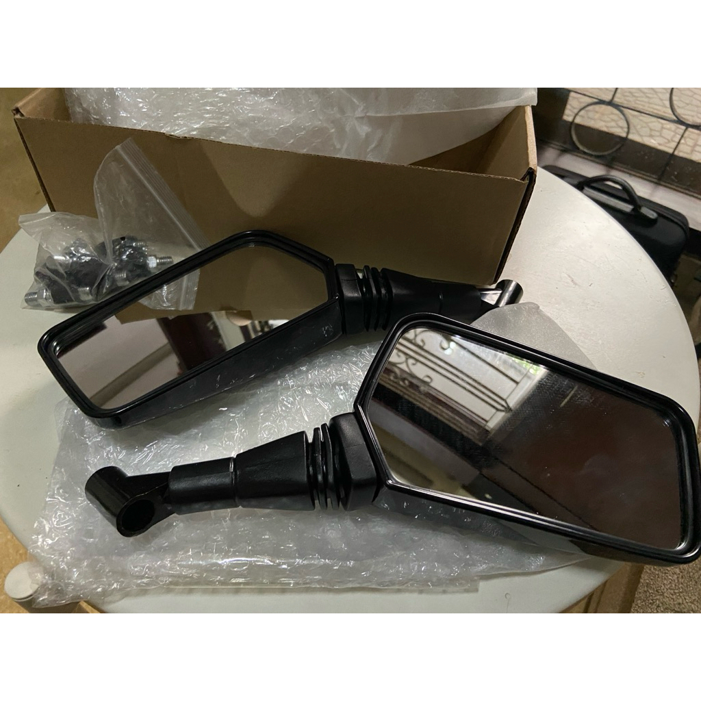 Spion Vespa excel & px series 1set