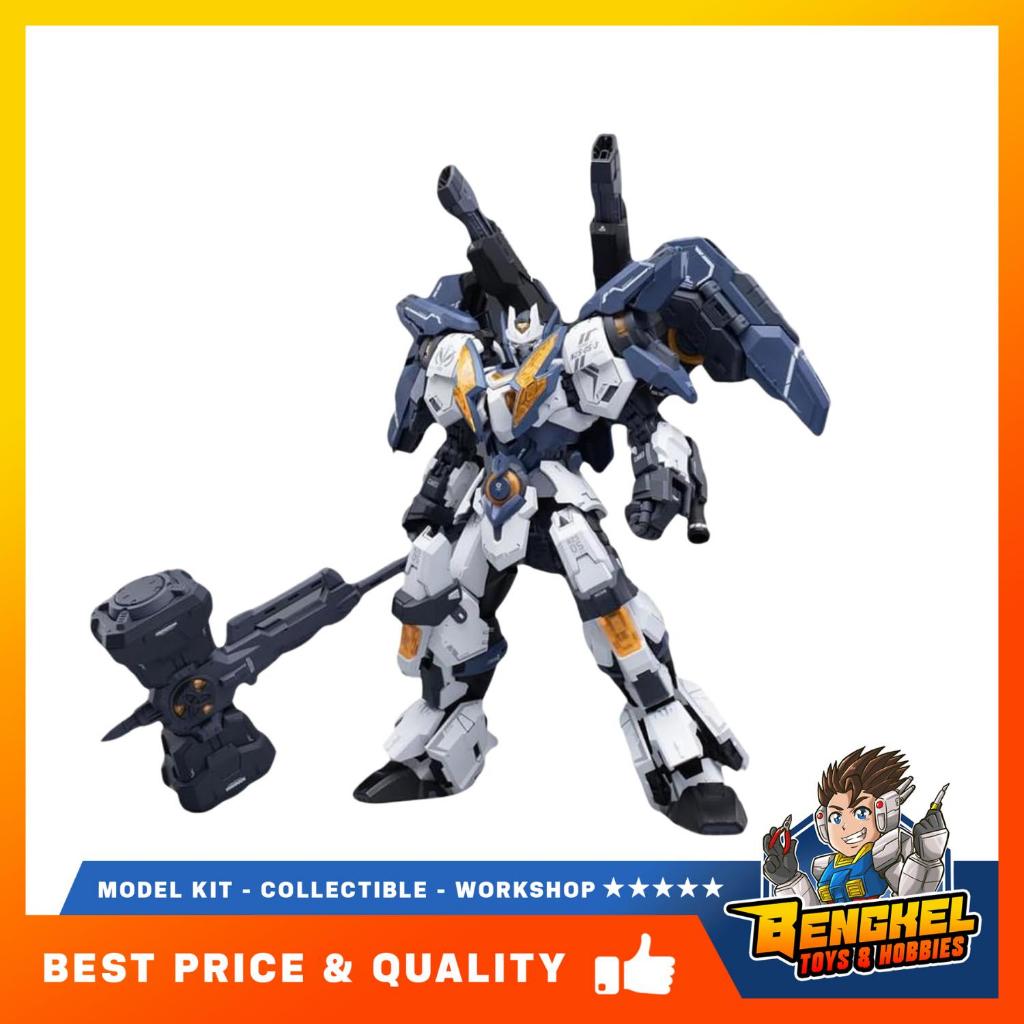 HEMOXIAN LEGION OF THOR - 1/100 MODEL KIT