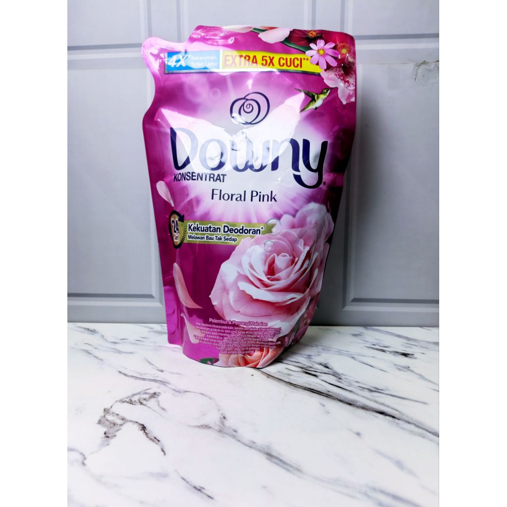 Downy Floral Pink 950 ml