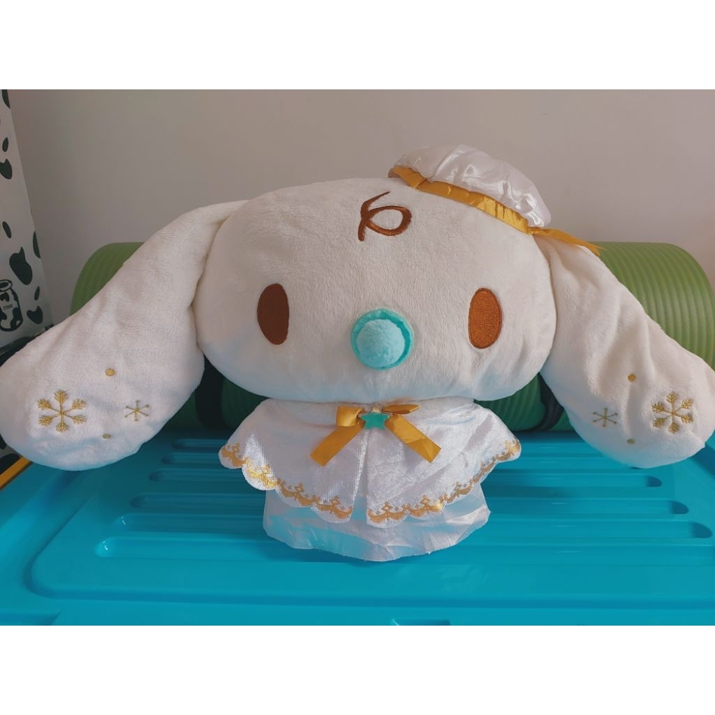 cinnamoroll milk Holy night angel