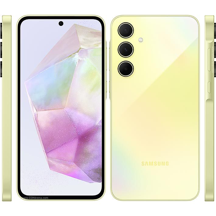 HP SAMSUNG A35 5G 8/256GB  SECOND FULLSET ORIGINAL