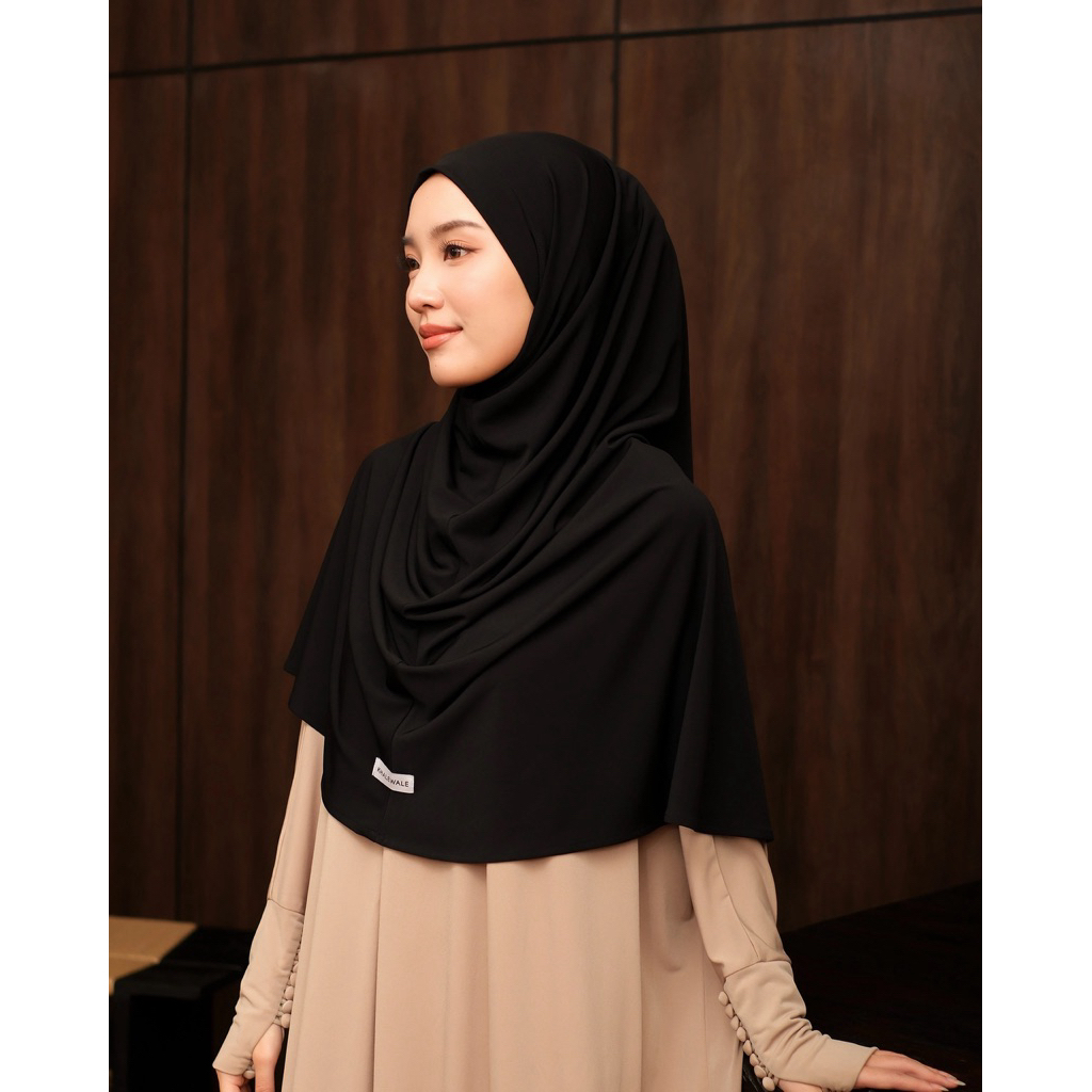 FATIMAH INSTAN by khalewale