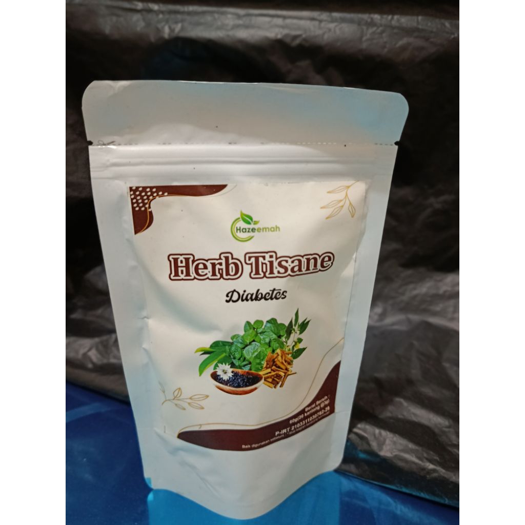 

COD herbal tisane diabetes|| teh herbal diabetes|| diabetes