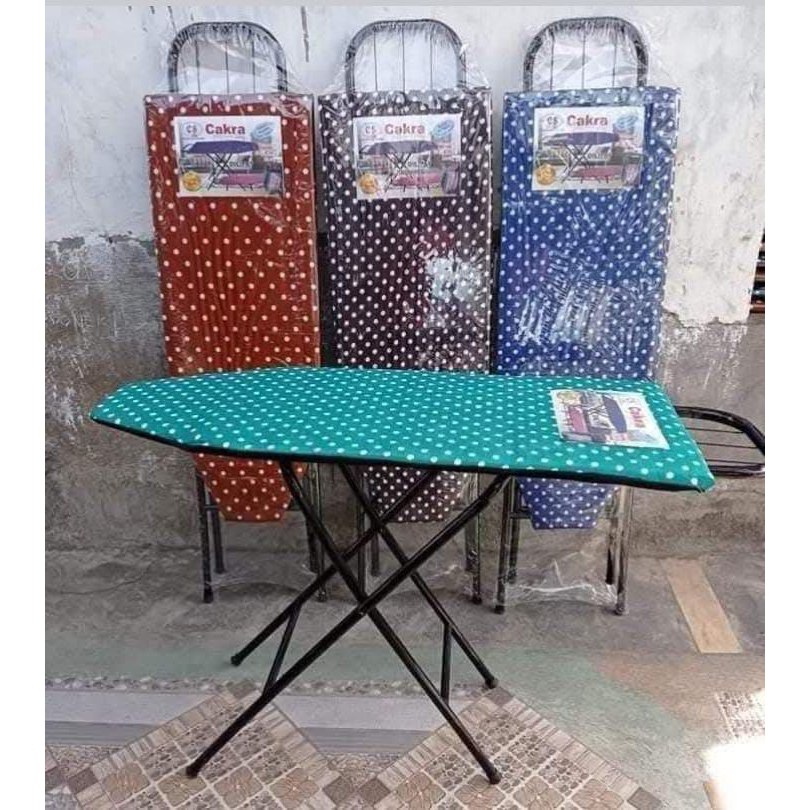 Meja setrika Meja setrika Meja setrika DUDUK/BERDIRI
