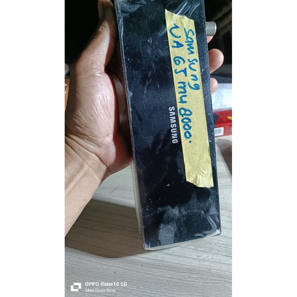 ONE CONNECT BOX SMART TV SAMSUNG UA 65MU8000K