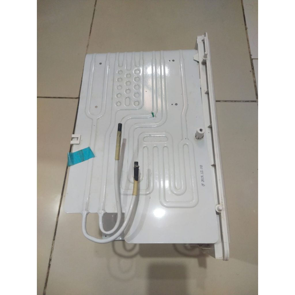 efappor kulkas Politron pintu 1