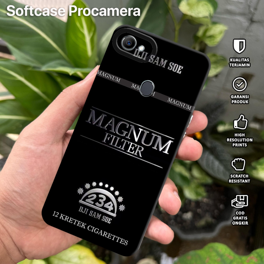 [ DK32  ] Case Hp For OPPO F5/ F5 YOUTH - Casing Hp For OPPO F5/ F5 YOUTH - Softcase Hp - Silikon Hp