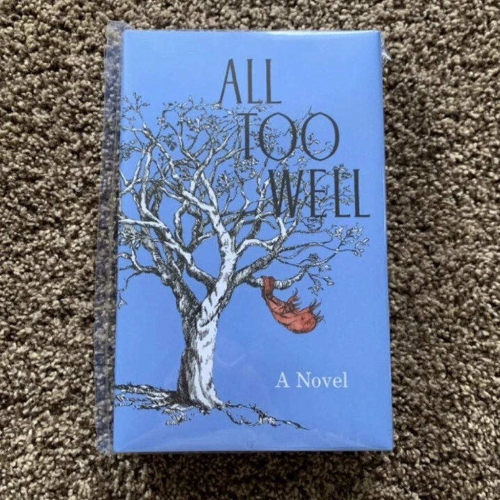Notebook Taylor Swift - All Too Well - Official