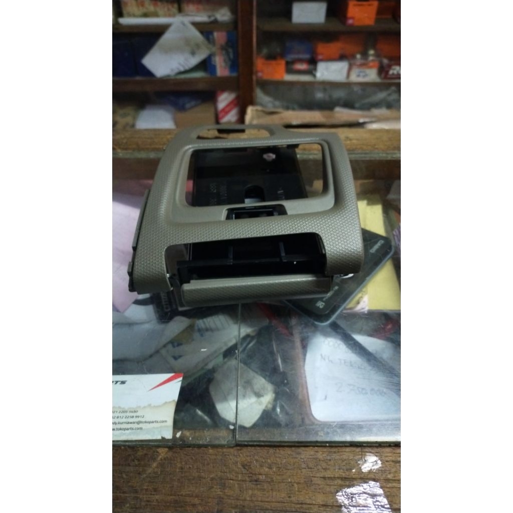 Cup Holder kanan Suzuki Ertiga (Custom)
