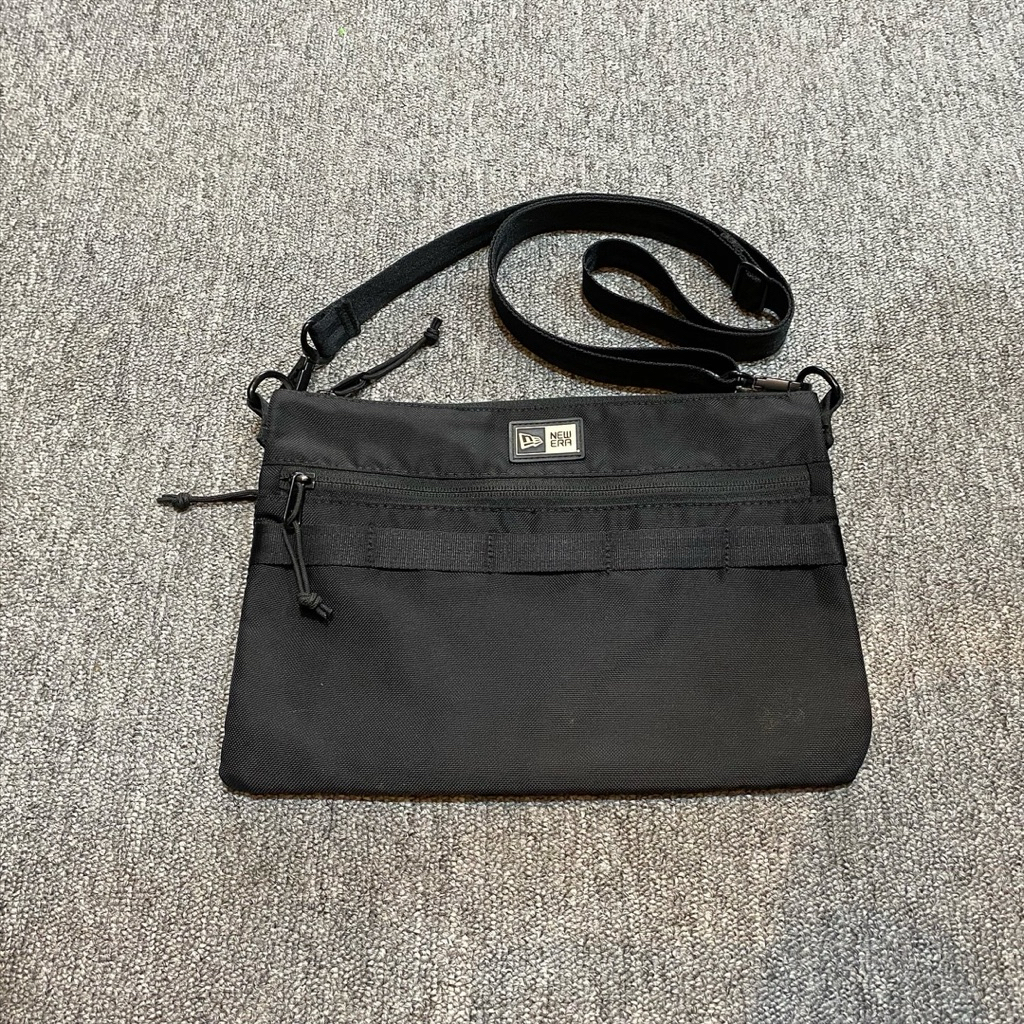 tas slempang sling bah new era